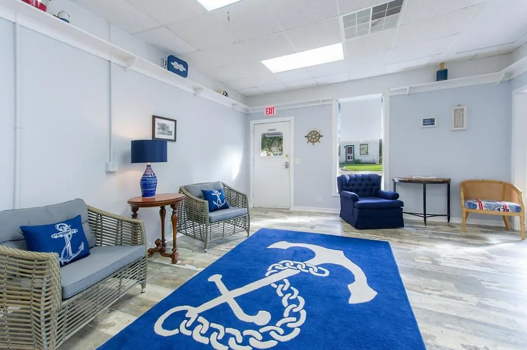 Darien Dockside Inn-1